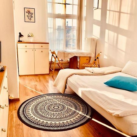 Apartmán Gdansk Old Town Ogarna 31/32 Exteriér fotografie